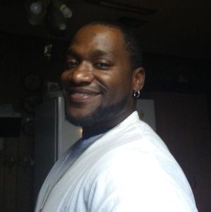 Meet your Posher, Frederick